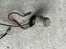 Massey Ferguson 100 Series Stadium Plough Light Switch. (ARROW)