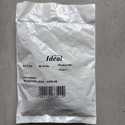 Ideal icos 12he 15he - ideal, 18he