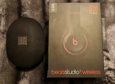 Beats By Dre Studio 3 Wireless