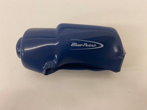 Blue point protective vinyl - point,
