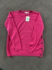 Brand New Boden Grace Button