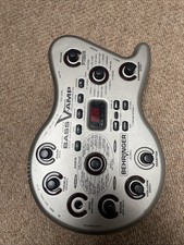 Behringer Bass V-Amp Pro
