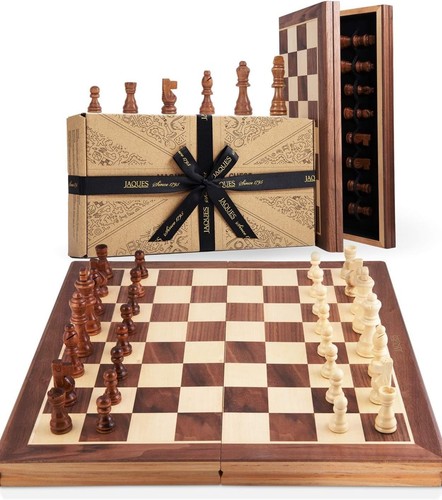 Jaques london wooden - 11",