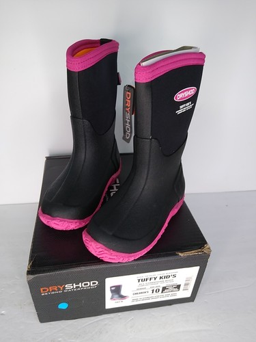 Childrens dryshod tuffy - dryshod,