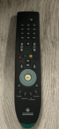 Telewest ntl digital 2902 00 - /,