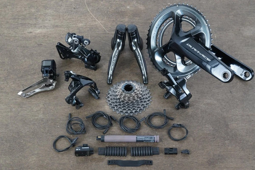 Shimano dura ace - dura-ace, 11