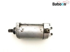 Starter motor bmw - f, cs