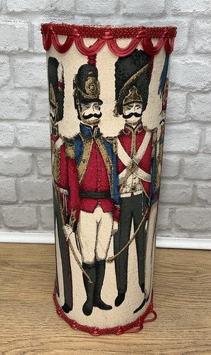 Vintage napoleonic soldier - napoleonic,