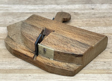 Vintage Single Curve Compass