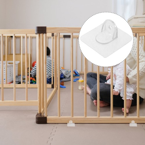 Plastic playpen stabilizer - plastic,