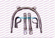 BSA A7 A10 GOLD STAR DBD 34 32