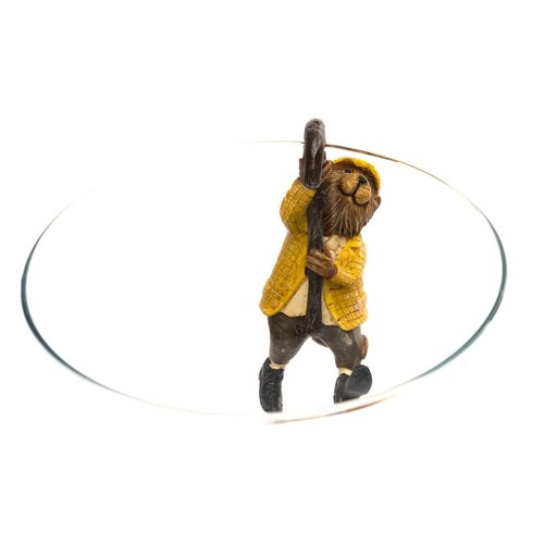 Pot hanger ornament wind - hanger,