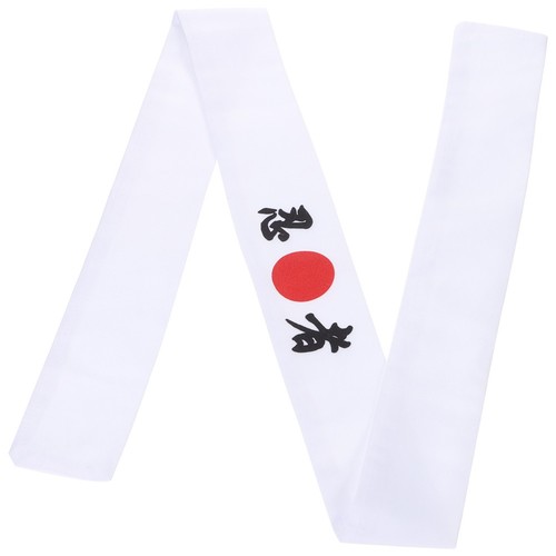 Japanese ninja headband sushi - japanese,