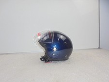 Piaggio Style ABS Demi Jet