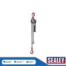 Sealey Mini Lever Hoist 250kg