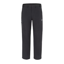 Lonsdale Mens Trousers Bottoms Pants Poly Tracksuit Sports Casual Open Hem