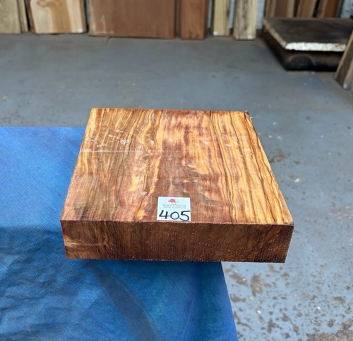 Olivewood 8x8x2 exotic - x, /exotic