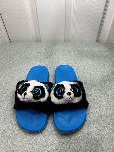 Beanie boos panda - beanie,