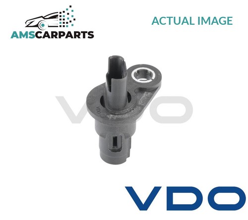 Camshaft position sensor - camshaft,