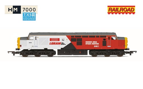 Hornby r30436txs railroad - hornby,