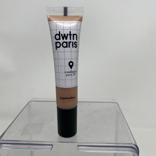 Dwtn paris liquid eyeshadow - paris,