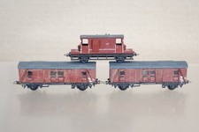 PECO N GAUGE RAKE of 3 KIT