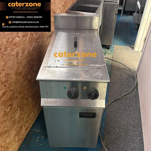 Lincat opus oe8701 electric - opus,