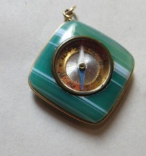 Victorian Antique Gold Filled