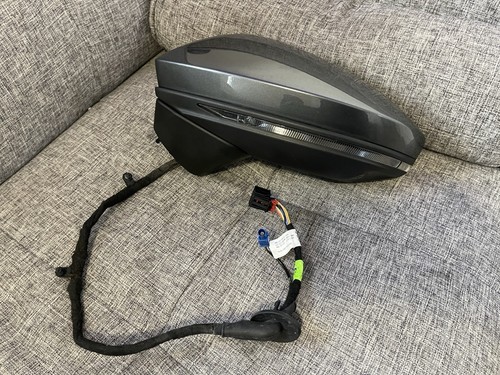 Audi tron quattro door - e-tron,