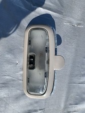 Ford Fiesta Mk6 Interior Front