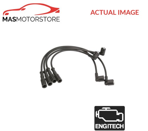 Ignition cable set - set, leads