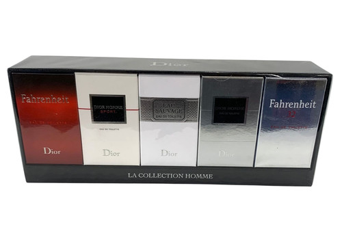 Christian dior collection - dior, la