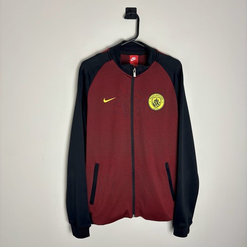 Manchester city nike n98 - manchester,