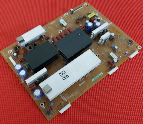 Ysus board samsung - ysus,
