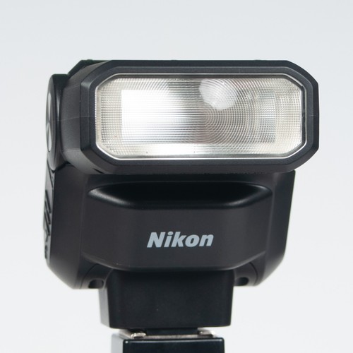 Nikon 300 speedlight - speedlight,