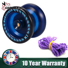 Unresponsive Yoyo K1 For Kid Beginners Magic Yoyo Eye-Hand Coordination Toy Gift