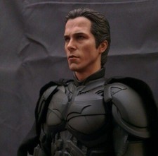 Hot Toys Batman Dx 12