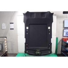 UPHOLSTERED ROOF FOR LAND