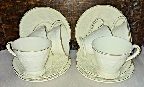 Wedgwood china wellesley - china,