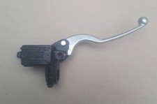 2015 HONDA PCX 125 Front Brake Master Cylinder + Lever