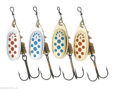 Mepps Comet Trout Spinners