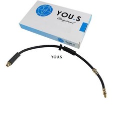 2 x You.S Brake Hoses Front