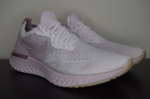 Nike epic react flyknit - nike,