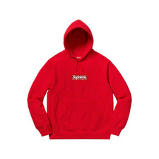 🔥 Supreme Box Logo Bandana