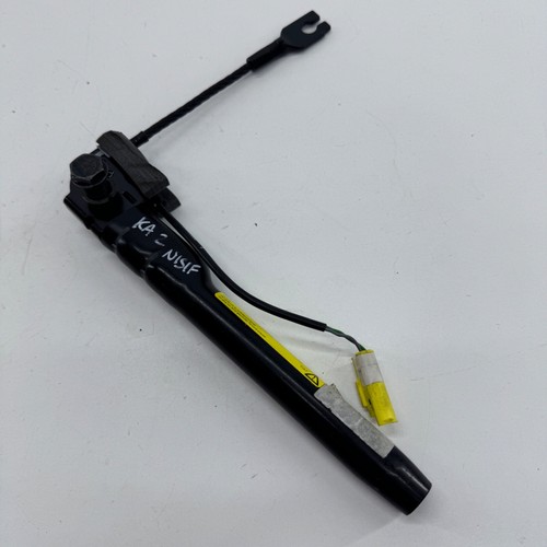 Ford mk2 seat belt - ford,