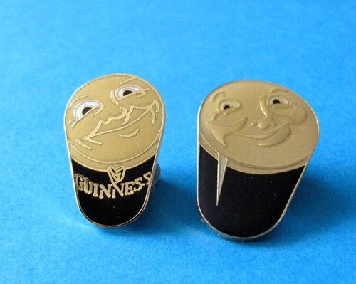 Smile with guinness - smile,