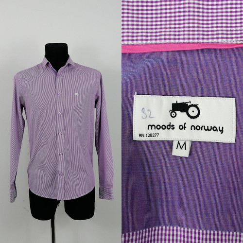 Moods norway - m, 38cm)