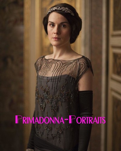 Michelle dockery 8x10 - dockery, lab