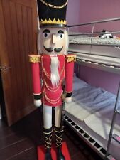 nutcracker soldier 6ft