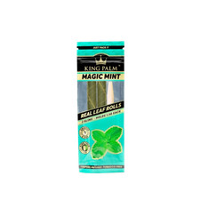 King Palm |  Magic Mint | 2